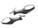 Honda CBR 1000 RR SC59 [2008] - Spiegel Rückspiegel mit integrierten Blinkern Paar-1