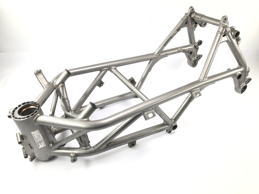 Ducati 999 H4 [2003] - Kader met papieren