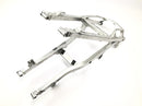 Husqvarna TE 610 H6 8AE [TE 570 H7] - Heckrahmen Rahmen Heckteil Aluminium-2