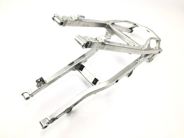 Husqvarna TE 610 H6 8AE [TE 570 H7] - Achterframe frame achterkant aluminium - 0