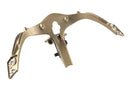 Ducati 1098 S H7 [2009] - cladding holder at the front of antlers-2