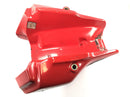 BMW R 100 GS 247E [1991] - Kraftstofftank Benzintank Kunststoff Tourentank Rot-8