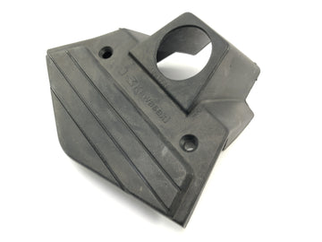Kawasaki GPZ 1000 RX [1987] - Ignition switch cover