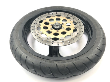Aprilia RS 125 Extrema [1994] - front wheel rim wheel 3.00 x 17"