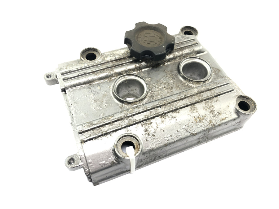 Honda ST 1100 SC26 Pan European [1990] - Ventildeckel Zylinderkopfdeckel rechts