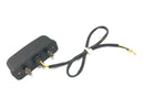 Cagiva Planet 125 [1998] - License plate light license plate lighting-3