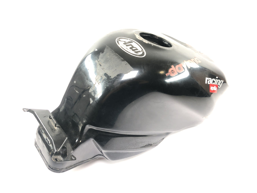Aprilia Mille RSV 1000 ME [1999] - Tank Kraftstofftank Benzintank Verkleidung Racing