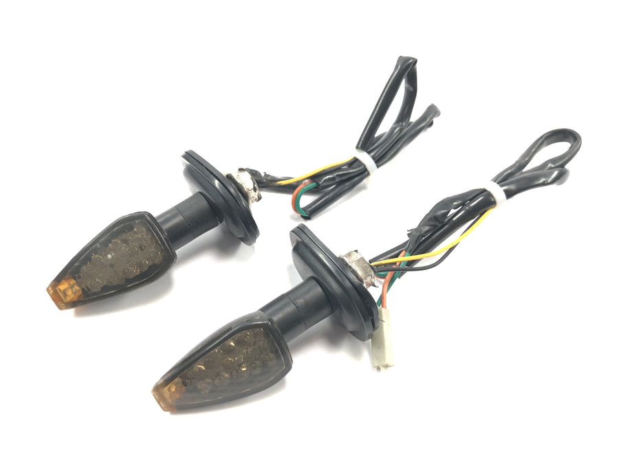 Kawasaki Versys KLE 650 A [2006] - indicator LED indicator pair rear front universal