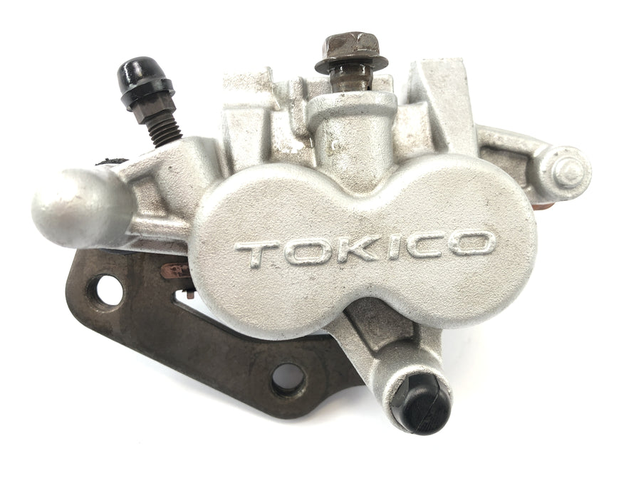 Suzuki VZ 1500 WVCU [2011] - Brake caliper front left