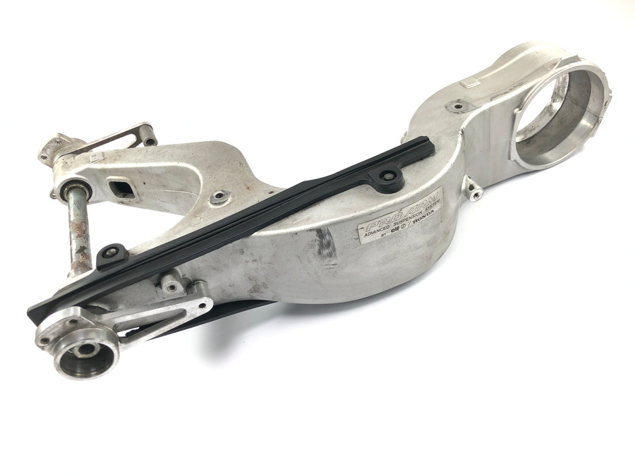 Honda VFR 800 FI RC46 [1999] - Achterbrug swingarm achterwiel Pro-Arm enkelzijdige achterbrug