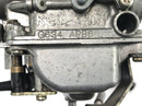 Kawasaki ZRX 1200 S ZRT20A [2001] - Vergaser Vergaserbank Keihin CVK-2