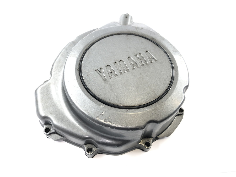 Yamaha XTZ 750 3LD [1989] - Alternator cover Lima cover engine cover