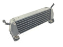 BMW R 1100 S R11S [2005] - Oil cooler radiator-1