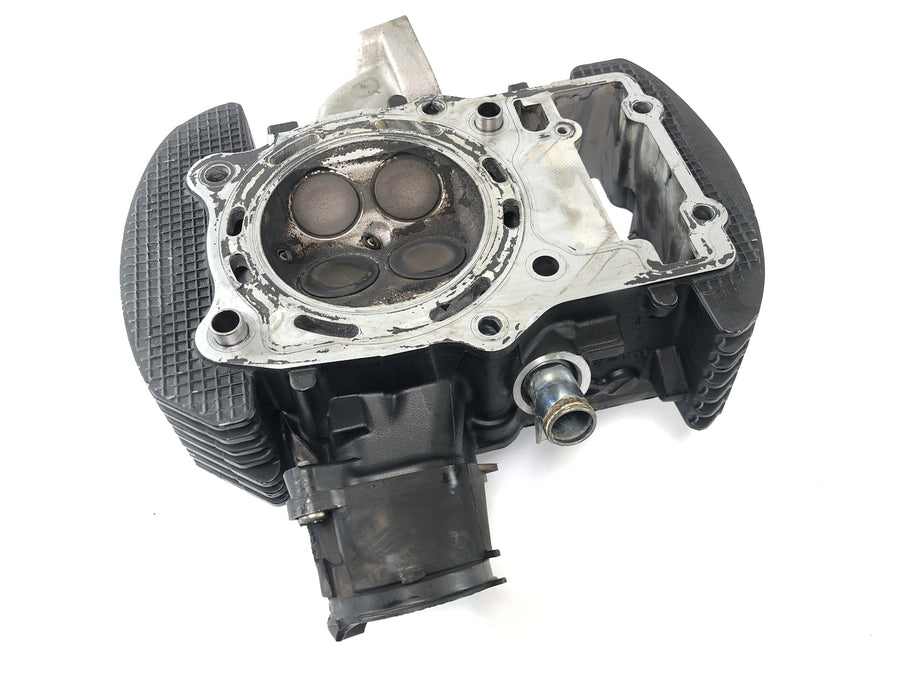 Suzuki VZ 1500 WVCU [2011] - cilinderkop achterste cilinder
