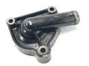 Honda NSR 125 JC22 [1998] - Motor met waterpompbedekking Motor-1