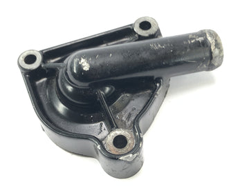 Honda NSR 125 JC22 [1998] - Wasserpumpendeckel Motordeckel