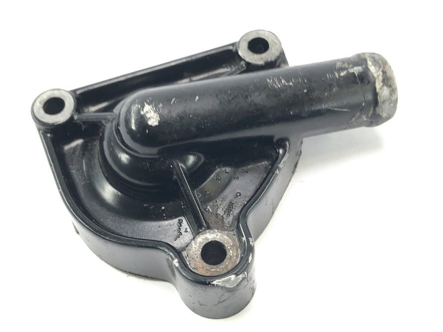Honda NSR 125 JC22 [1998] - Motor met waterpompbedekking Motor