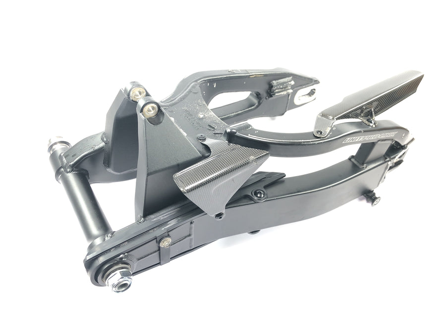 Honda CBR 1000 RR SC57 [2006] - Schwinge Hinterradschwinge mit Schwingenachse