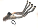 Honda CBR 1000 RR SC57 [2006] - Exhaust manifold manifold system exhaust manifold-1