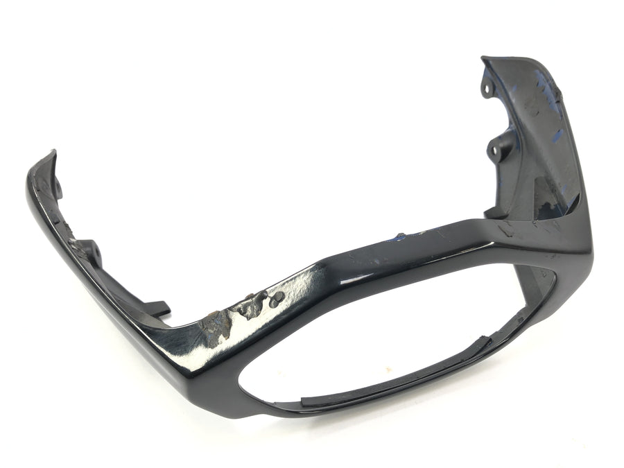 BMW R 1100 S R11S [2005] - Verkleidung Heck Rücklichtverkleidung