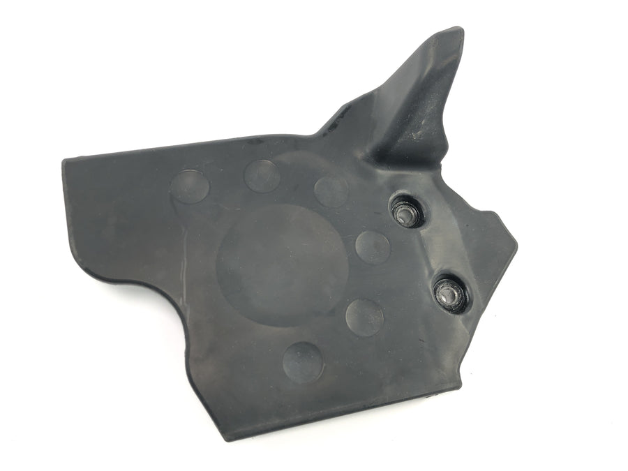 KTM 640 Adventure LC4 [2001] - sprocket cover engine cover