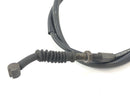 Yamaha XT 500 1U6 [1981] - Rem Trein Front Bowden Cable-2