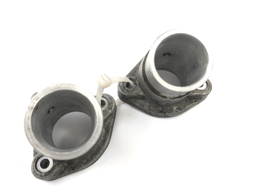 Moto Guzzi California II VT [1985] - Intake Sucion Set Set -paar