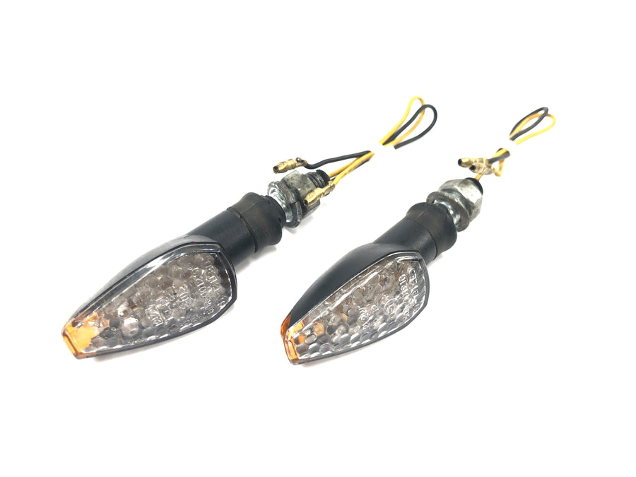 Honda CBR 900 RR SC28 [1995] - Blinker Paar LED-Blinkleuchten Turnsiganl universal