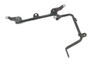 Yamaha XTZ 660 3YF [1992] - Radiator bracket radiator-2