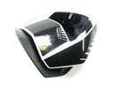 KTM Duke 690 A3 [2012] - Lampenmaske Scheinwerfermaske Frontmaske Verkleidung vorne-1