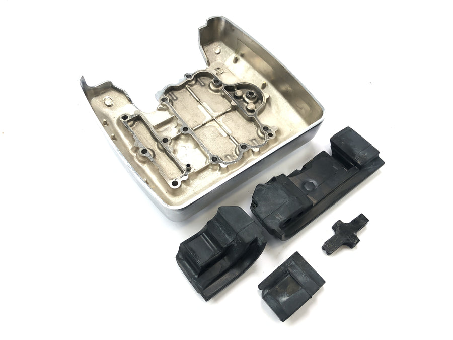 Kawasaki VN 1500 Mean Streak VN50T [2005] - Front valve cover