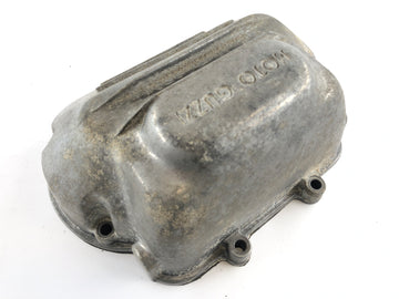 Moto Guzzi 850-T3 [1980] - Ventildeckel Zylinder liegend links - 0