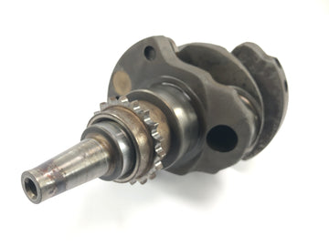 BMW R 100 GS 247E [1991] - Crankshaft crank drive engine shaft - 0