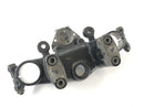 Kawasaki KMX 125 B [1998] - Top triple clamp handlebar mount riser-1