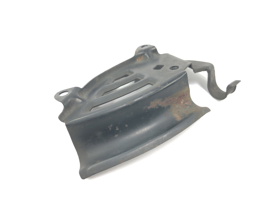 Honda Goldwing GL 1200 SC14 [1988] - Mudguard rear brake disc dust guard