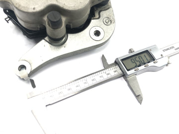 KTM 950 Adventure LC8 [2004] - Bremssattel Bremszange vorne rechts Brembo - 0