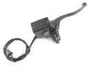 Yamaha XT 660 DM01 [2004] - Handbrake pump brake pump in front-1