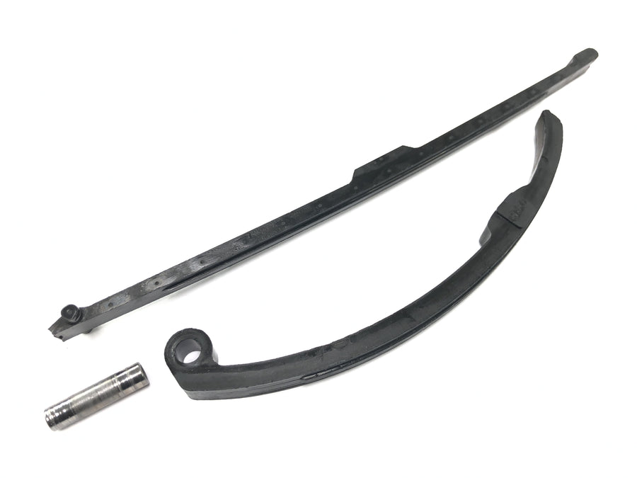 Suzuki GSX R 1100 GU74C [1987] - timing chain guide slide rail chain guide set