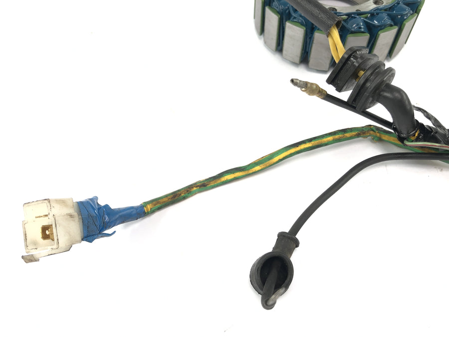 Honda GL 500 Silverwing PC02 [1982] - Stator alternator