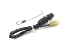 Kawasaki ZX 12 R ZXT20A [2001] - Rear brake light switch-4