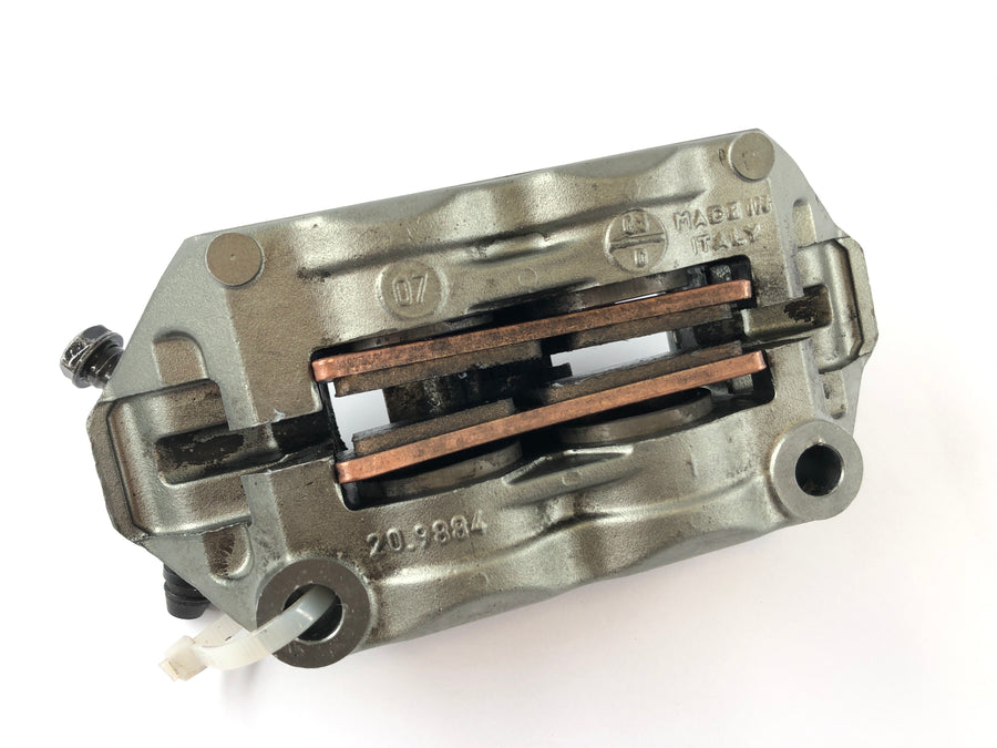 Ducati 1098 S H7 [2009] - brake caliper brake tongs in front right