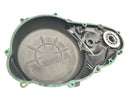 KTM 640 Adventure LC4 [2001] - clutch cover engine cover-3