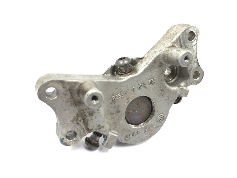 BMW R 1200 R R1ST [2008] - Telelever draagarmlager kogelgewricht