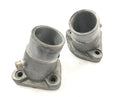 MOTO GUZZI CALIFORNIA 2 1000 VT [1982] - Intake manifold inlet manifold pair-1