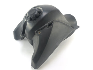 Yamaha XT 125 X [2004] - Tank benzinetank