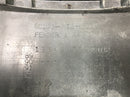 Honda ST 1100 SC26 Pan European [1990] - Kennzeichenhalter Spritzschutz mit Rückstrahler-3