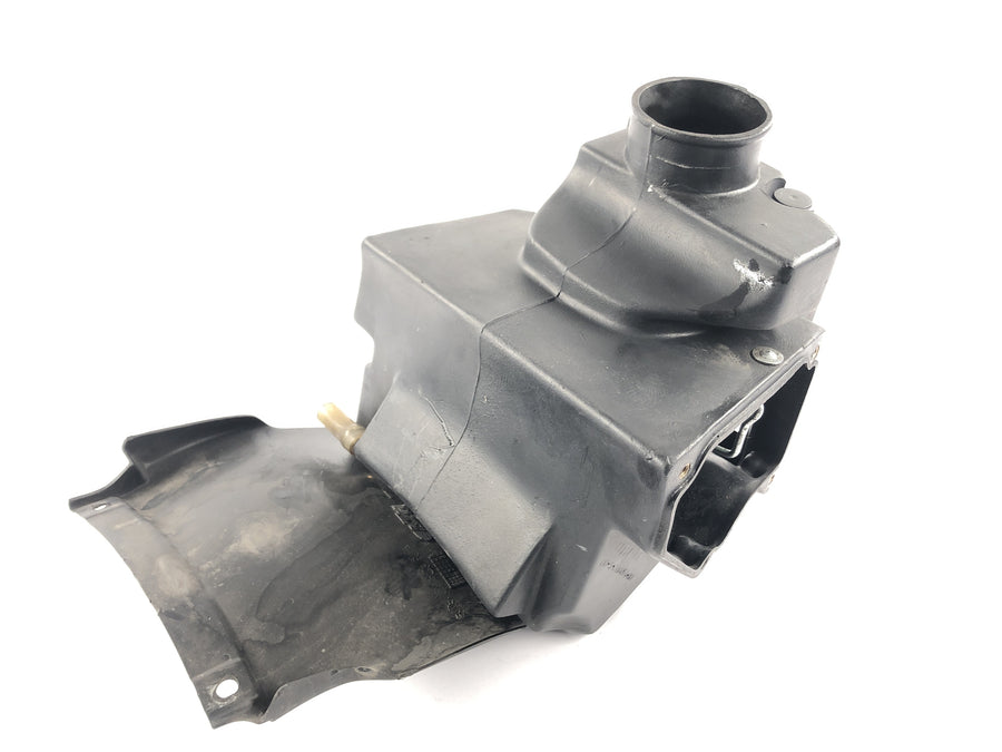 KTM LC4 640 [2003] - Air filter kits