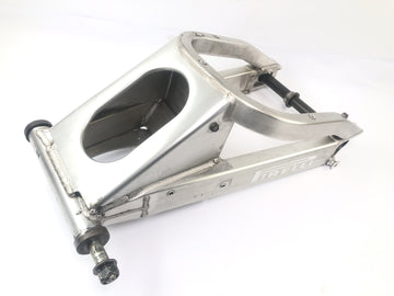 Yamaha YZF R1 RN01 [1998] - Schwinge Achterwielzwaai