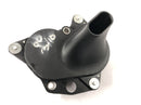 Triumph Bonneville T100 986MF [2012] - Oliezeef motoroliezeef-3