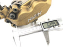 HONDA VTR 1000 SP 1 SC45 [2001] - Bremssattel Bremszange Nissin vorn links-5